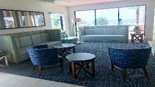 Holiday Inn Express Biloxi - Beach Blvd
