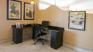 Holiday Inn Express Biloxi - Beach Blvd