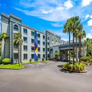 Spark by Hilton Akron Fairlawn