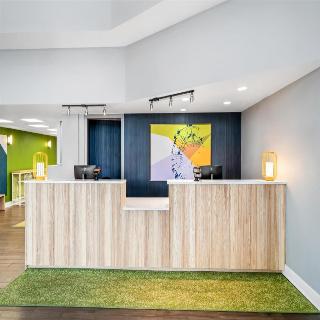 Spark by Hilton Akron Fairlawn