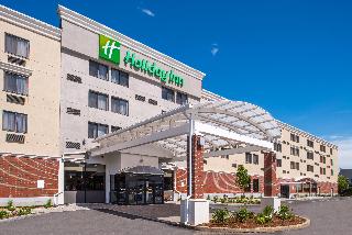 DoubleTree by Hilton Concord Downtown