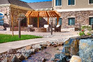Staybridge Suites Cheyenne