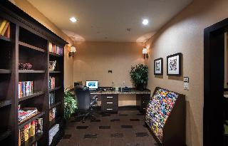 Staybridge Suites DFW Airport North