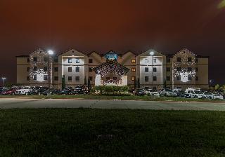 Staybridge Suites DFW Airport North