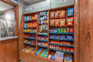 Staybridge Suites Davenport