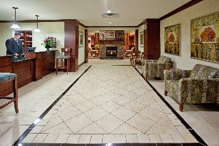 Staybridge Suites Elkhart North