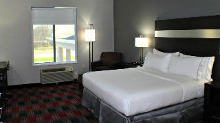 1 King Bed Standard Extra Floor Space
