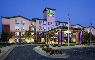 Holiday Inn Express St. Paul Ne (Vadnais Heights)