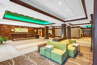 Holiday Inn Charlottesville-Monticello By IHG