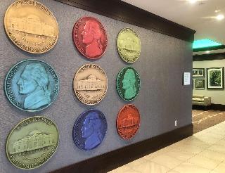 Holiday Inn Charlottesville-Monticello By IHG