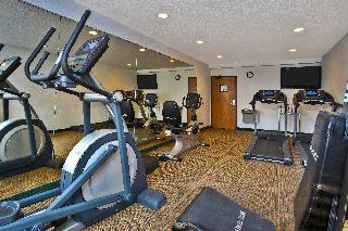 Holiday Inn Express and Suites Petoskey