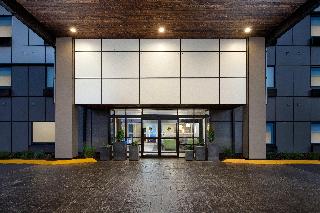 Holiday Inn Express and Suites Puyallup Tacoma Are