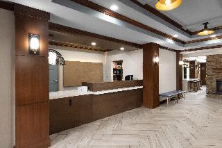 Staybridge Suites Bentonville-Rogers