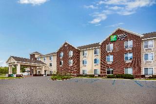 Holiday Inn Express Suites Acme-Traverse City IHG