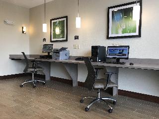 Staybridge Suites Seattle - Fremont
