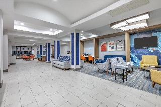 Holiday Inn Express & Suites Winnie By IHG