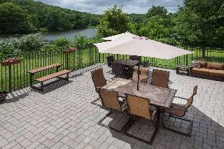 Holiday Inn Express Haskell-Wayne Area By IHG