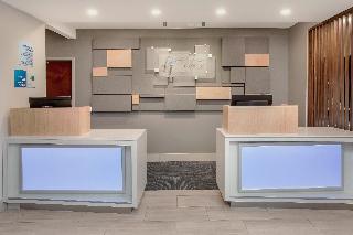 Holiday Inn Express Haskell-Wayne Area By IHG