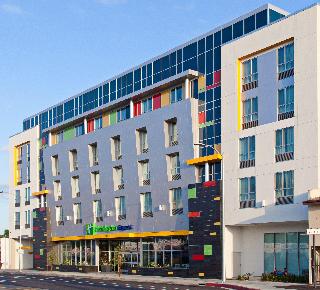 Hampton Inn By Hilton North Hollywood