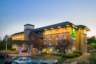 Holiday Inn Express Philadelphia Ne Langhorne IHG