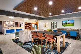 Holiday Inn Express Billings East