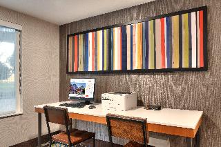 Holiday Inn Express Billings East