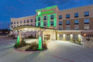 Holiday Inn Texarkana Arkansas Conv Ctr