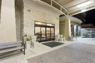 Holiday Inn Texarkana Arkansas Conv Ctr