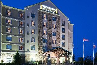 Staybridge Suites Oakville-Burlington