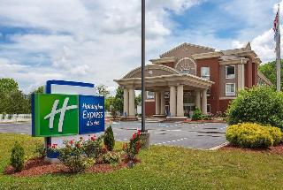 Holiday Inn Express and Suites Murphy