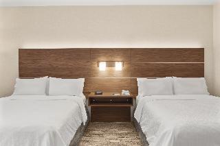 2 Queen Beds Standard