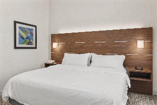 1 King Bed Standard