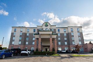 Holiday Inn Express and Suites Brampton