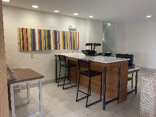 Holiday Inn Express McComb