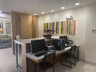 Holiday Inn Express McComb