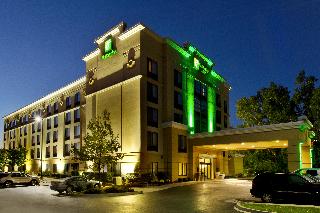 Holiday Inn & Suites Ann Arbor Univ. Michigan Area