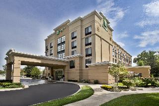 Holiday Inn & Suites Ann Arbor Univ. Michigan Area