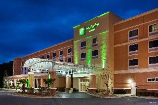 Holiday Inn & Suites Beaufort @ Highway 21 By IHG
