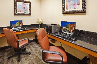 Holiday Inn & Suites Beaufort @ Highway 21 By IHG