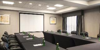 會議室
