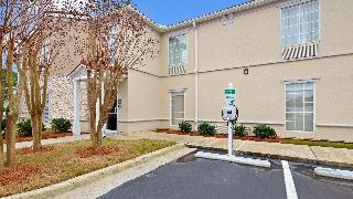 Best Western Niceville - Eglin AFB Hotel