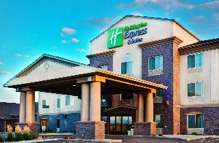 Holiday Inn Express & Suites Sheldon By IHG