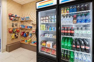 Holiday Inn Express & Suites Seymour By IHG
