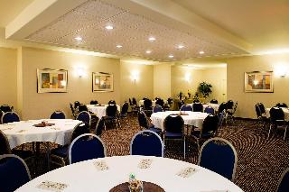HOLIDAY INN EXPRESS HOTEL AND SUITES REGINA-SOUTH