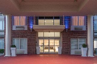 Holiday Inn Express Radcliff Fort Knox