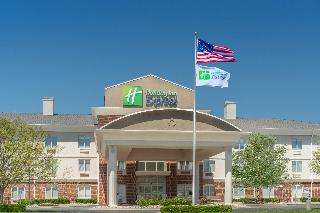 Holiday Inn Express Radcliff Fort Knox