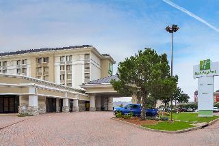 Holiday Inn Dallas Richardson