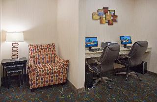 Holiday Inn Lincoln Southwest