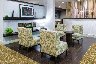 Holiday Inn Dallas Dfw Airport Area West