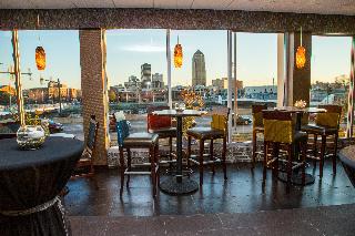 Holiday Inn Des Moines DTWN Mercy Area